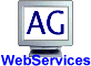 Visit AG WebServices for Web design, Maintenance and Internet Advice