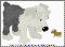Titch and the Giant Sheepie