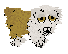 MINI LILIPUTZ SHEEPIE