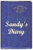 Sandy's Diary