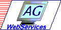 Visit AG WebServices for Web design, Maintenance and Internet Advice