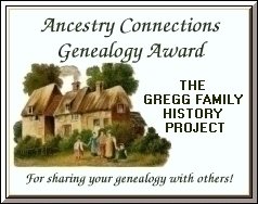ANCESTRY CONNECTIONS-AWARD 1999
