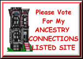 PLEASE VOTE FOR THE GREGG FAMILY HISTORY PROJECT-THAT'S US!